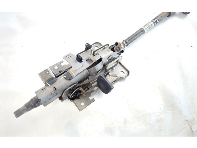  рейка  Колонка рулевая 4123GR   Citroen Berlingo 2008 - 2018 года