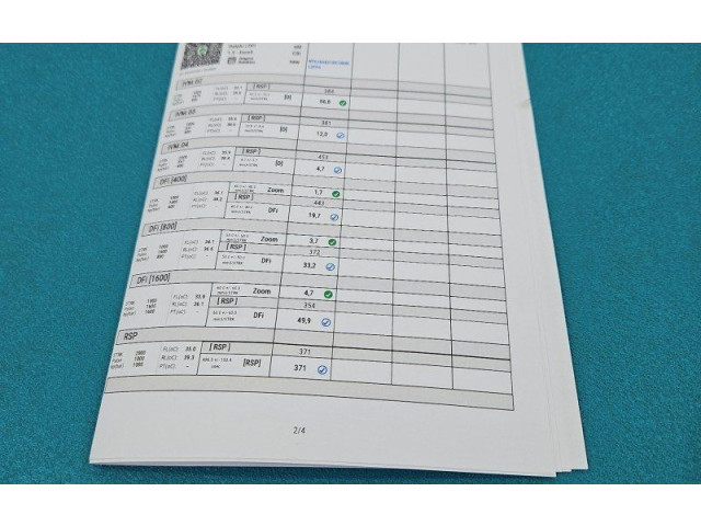 Vstřikovač 28388960, IMPRK1403714 Toyota Proace