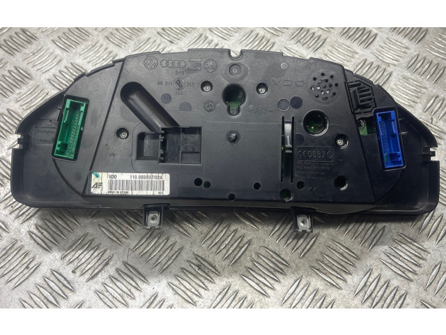 Панель приборов 7M5920820Q, 1011040450 Ford Galaxy