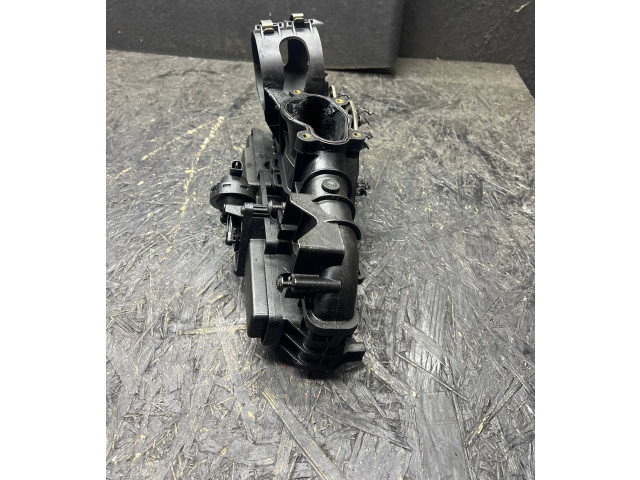 Поршень Всасывающий коллектор  A6460902337, 060423001  Mercedes-Benz C W204  