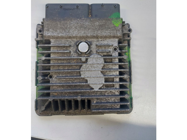Řídící jednotka 03L906023JJ, 03L906023JJ Volkswagen Caddy 2011