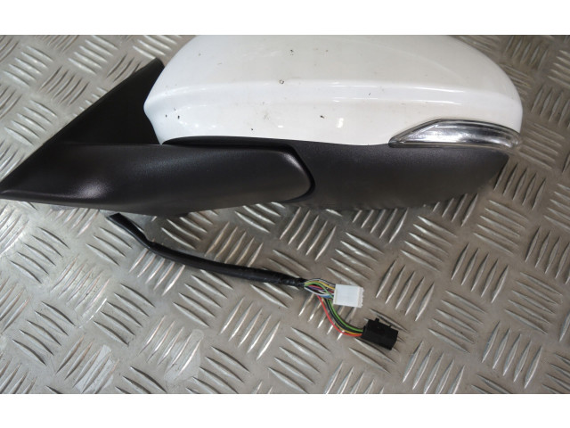 Зеркало электрическое SsangYong Rexton - года