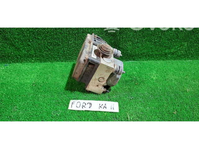 Блок управления АБС    Ford Ka