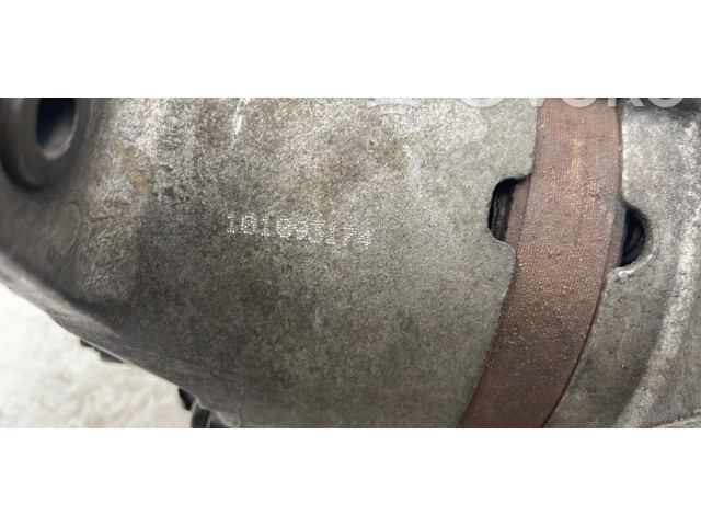 Генератор 1002103720 Daihatsu Rocky