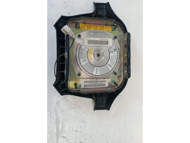 Подушка безопасности двери    Hyundai Sonata