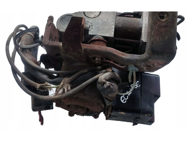 Блок АБС Mitsubishi Eclipse - года