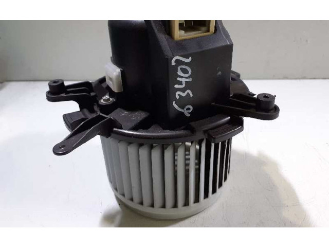 Вентилятор печки 1D480001533509 Opel Combo E