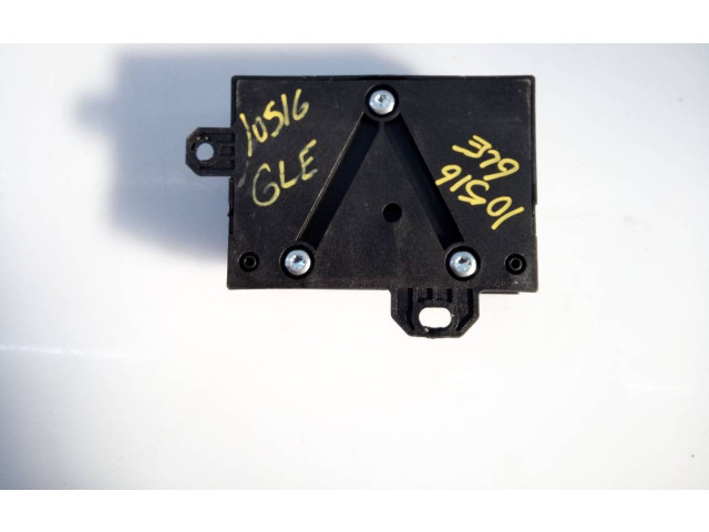 Блок управления A0009003101, E3-A1-3-1   Mercedes-Benz GLE (W166 - C292)