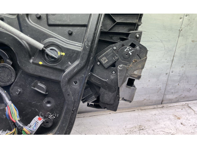 Вентилятор печки 30784311 Volvo S60