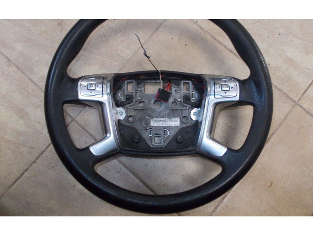 Руль Ford Galaxy 2006 - 2015 года