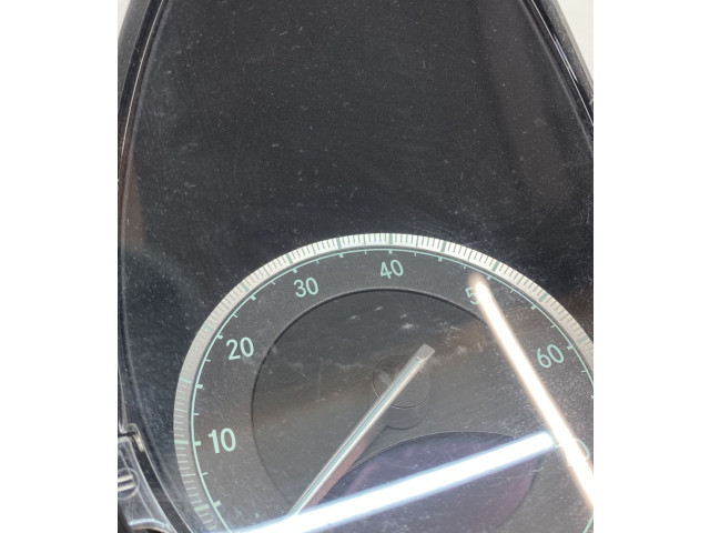 Přístrojová deska Mercedes-Benz SL R230 2006 A2305400023, A2305408747