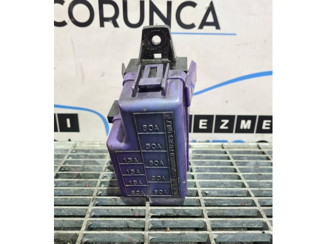 Pojistková skříňka Suzuk Grand Vitara I 2002