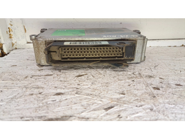 Блок управления АБС 34521138219, 10094011014 Acura ILX