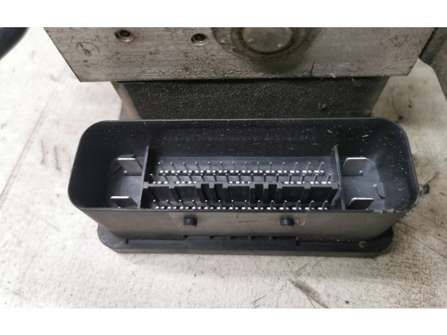 Блок АБС 4N512C405EC, 30736588 Volvo V50 2004 - 2007 года