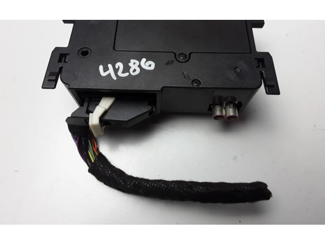 Блок управления 5NA035284C Seat Tarraco