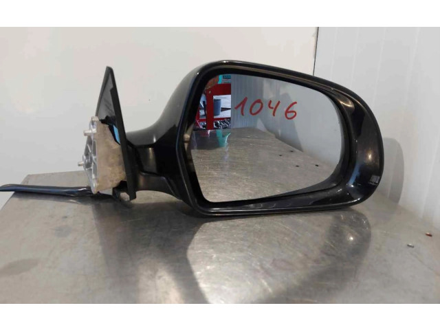 Зеркало электрическое Audi A3 S3 A3 Sportback 8P 2005 - 2013 года