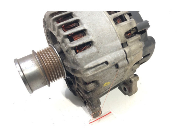 Генератор 04C903023K Volkswagen Golf VII