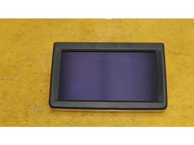 Дисплей 4E0919603F Audi A8 S8 D3 4E