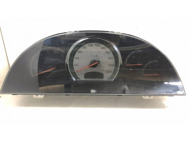 Панель приборов 77130720 SsangYong Rexton