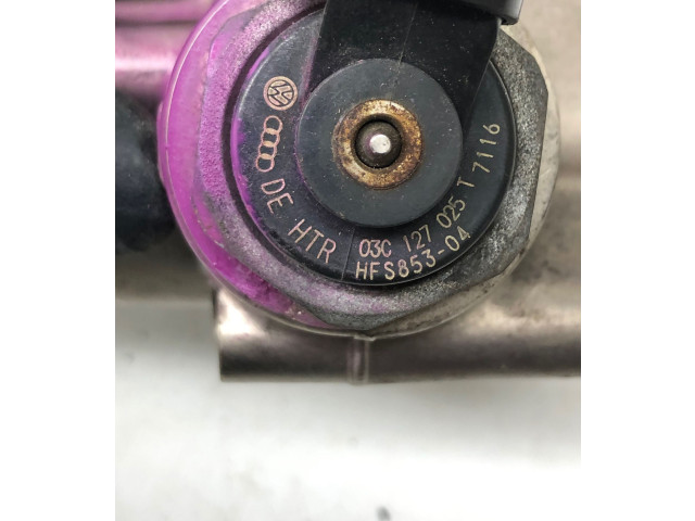 Топливный насос