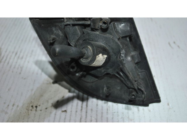 Zpětné zrcátko Citroen Xsara Picasso 1999