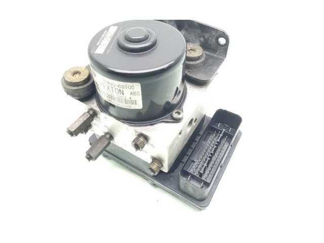 Блок АБС 4891008110, 06210200534 SsangYong Rexton - года