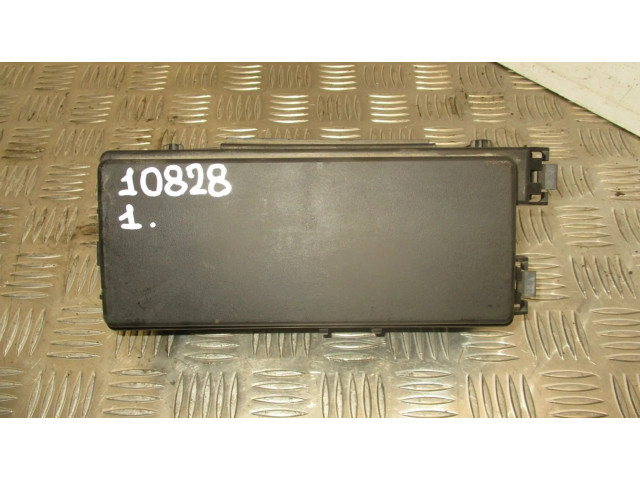 Блок предохранителей 04692114AC Jeep Grand Cherokee (WK)