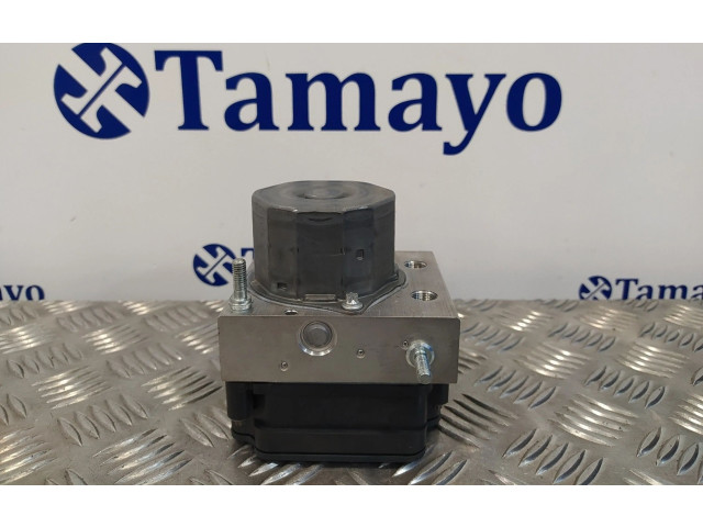 Блок АБС 476601746R, 2265106516 Dacia Duster II 2017 - года