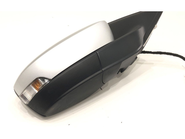 Зеркало электрическое Skoda Fabia Mk3 (NJ) 2015 - 2021 года