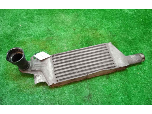 Интеркулер  24466787   Opel Combo C 