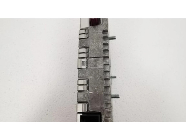 Antenos valdymo blokas