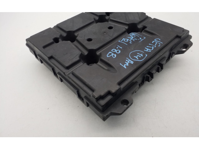 Блок комфорта 5C0937087J, A2C82290801 Volkswagen Jetta VI