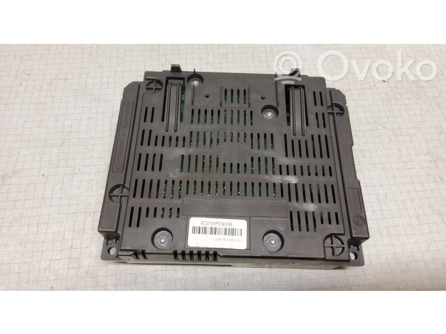 Блок комфорта 51865377   Fiat Bravo   