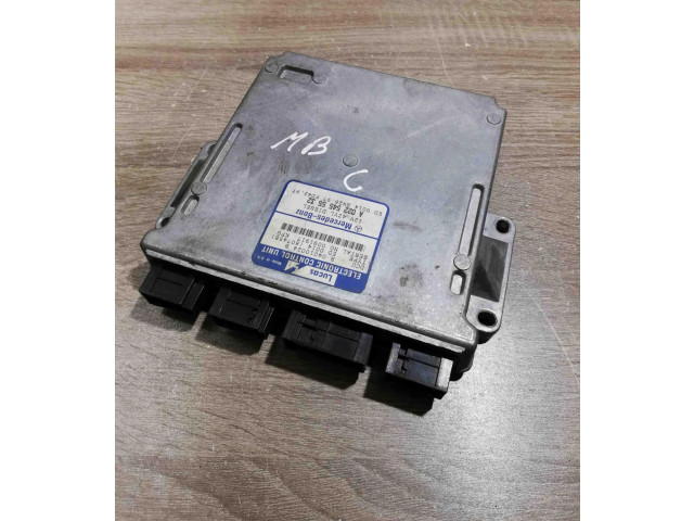 Řídící jednotka A0225455532, R04010024 Mercedes-Benz C W202 1993