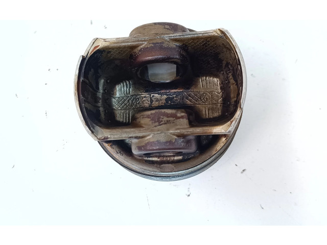 Píst Audi A6 S6 C7 4G CGX