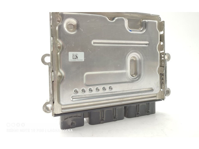 Řídící jednotka 23710HV90A Nissan Qashqai 2013