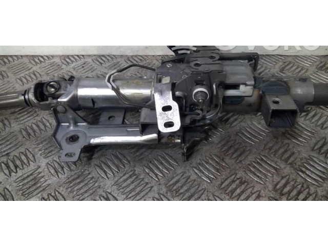  рейка  Колонка рулевая 98357048ZD   Citroen C3 2010 - 2016 года