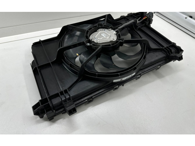 Вентилятор радиатора 149417900B, A0523159F204040 Tesla Model Y