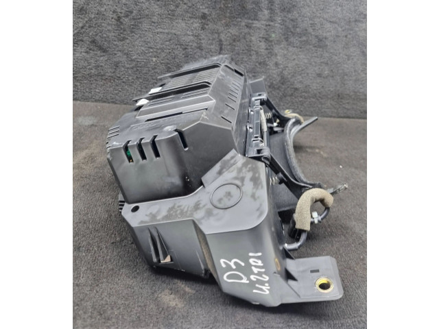 Панель приборов 4E0920980G, 4E0910980B Audi A8 S8 D3 4E