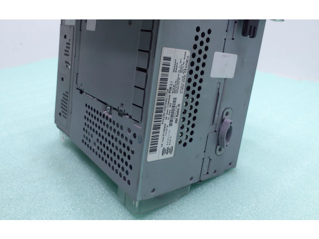 Zpětné zrcátko Porsche Cayenne (92A) 2012 97064296400, 7PP919193AR