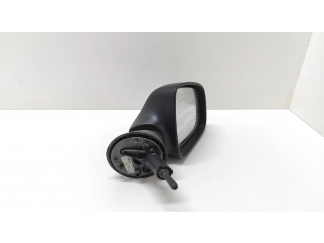 Зеркало электрическое правое Dacia Logan I 2004-2012 года