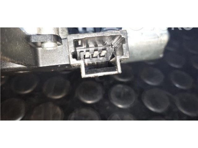 Моторчик заднего дворника 9646803180, 0390201807 Citroen C4 I