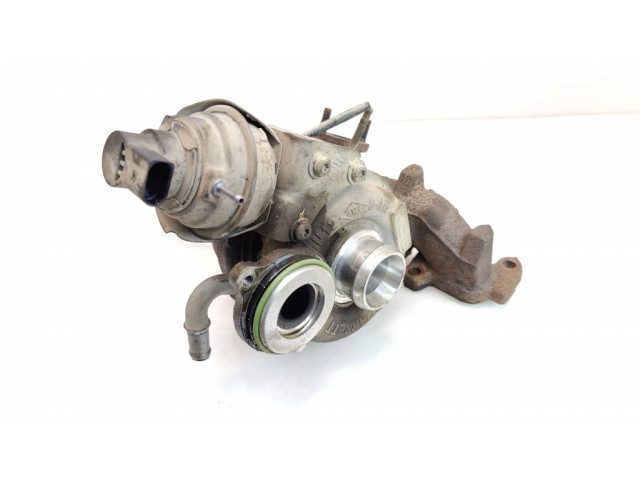 Турбина Volkswagen Transporter - Caravelle T5 2.0 03L253016M, 7922903