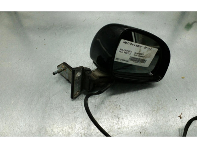 Zpětné zrcátko  Volkswagen New Beetle 2002  1C1857508EGRU  