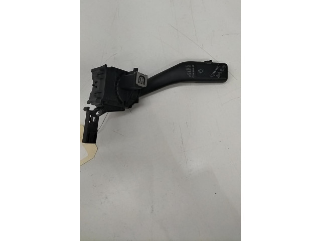 Ручка стеклоочистителей 1K0953519J9B9 Volkswagen Golf VI