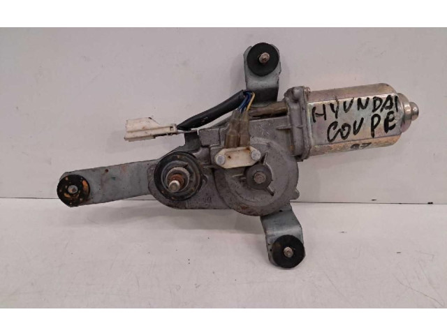 Комплект механизма стеклоочистителей 9870027000 Hyundai Coupe