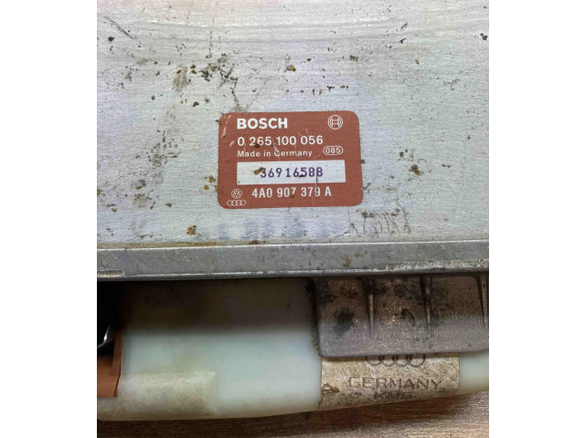 Блок управления ABS