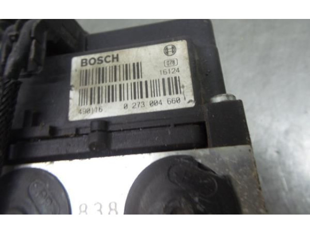 Блок АБС 589103E310, 0265216928 KIA Sorento 2002 - 2009 года