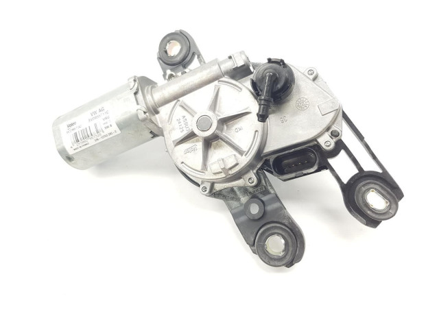 Моторчик заднего дворника 8V0955711C, 8V0955711C Cupra Leon