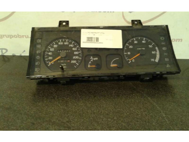 Панель приборов VEGLIA   Renault Clio I       